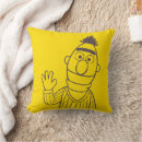 Search for sesame street nursery decor Bert