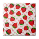 Search for ripe tiles Strawberry