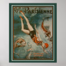 Search for art deco girl posters French