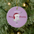 Search for unicorns christmas tree decorations Girl