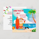 Search for santa claus birthday invitations Cute