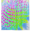 Search for lime green shower curtains Abstract