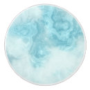 Search for turquoise blue knobs and pulls Marble