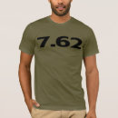 Search for guns and ammo tshirts Rifle