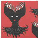 Search for horror fabric Witch