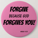 Search for forgiveness badges God