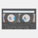 Search for urban rectangle stickers Music