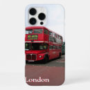 Search for double decker bus iphone cases London