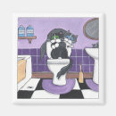 Search for bathroom magnets Humour