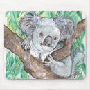 Search for koala mouse mats Wildlife