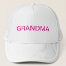 Search for lettering hats Pink