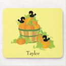 Search for the pumpkin patch mouse mats Fall