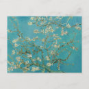 Search for van gogh flower paintings postcards Post impressionism