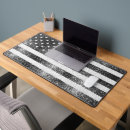 Search for black white silver mouse mats Pattern