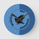 Search for harry potter clocks Ravenclaw raven