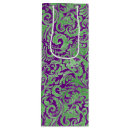 Search for mardi gras gift bags Purple