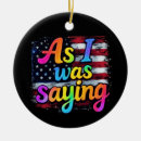 Search for republican christmas tree decorations Political