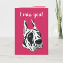 Search for great dane cards Gentle giant