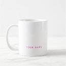 Search for girly pink mugs Simple