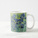 Search for vans mugs Irises