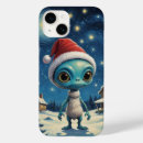 Search for cute alien cases Whimsical