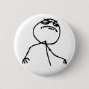 Search for cool boss badges Meme