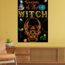 Search for witchery posters Spooky