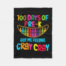 Search for teacher blankets 100th