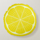 Search for lemon cushions Vibrant