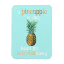 Search for pineapple magnets Fruit