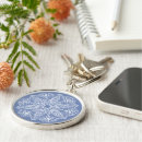 Search for white background key rings Abstract