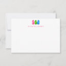 Search for icing note cards Popsicle