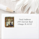 Search for holy communion return address labels Catholic