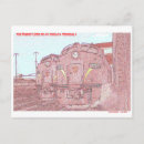 Search for termin postcards Railway