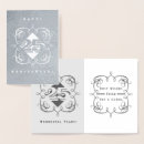 Search for victorian anniversary cards Elegant