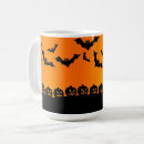 Search for jack o lantern mugs Pumpkins