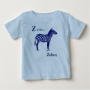 Search for zebra blue tshirts Stripes
