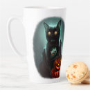 Search for wizard cat mugs Pumpkin