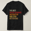 Search for aerobic tshirts Exercise