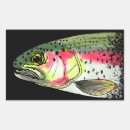 Search for vintage fish stickers Fly fishing