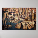 Search for canadian landscape posters Forest