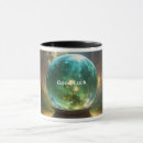 Search for fortunate mugs Crystal ball