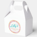 Search for cupcake favour boxes Baker