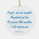 Search for baby loss christmas tree decorations Remembrance