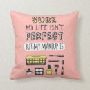 Search for perfume cushions Mascara