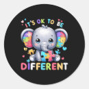 Search for its ok stickers Neurodivergent