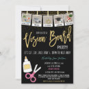 Search for vision invitations Make vision boards