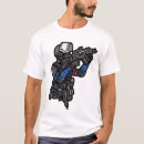 Search for combat action tshirts Military