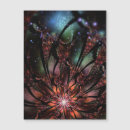 Search for fractal invitations Flower