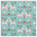 Search for horse fabric Blue